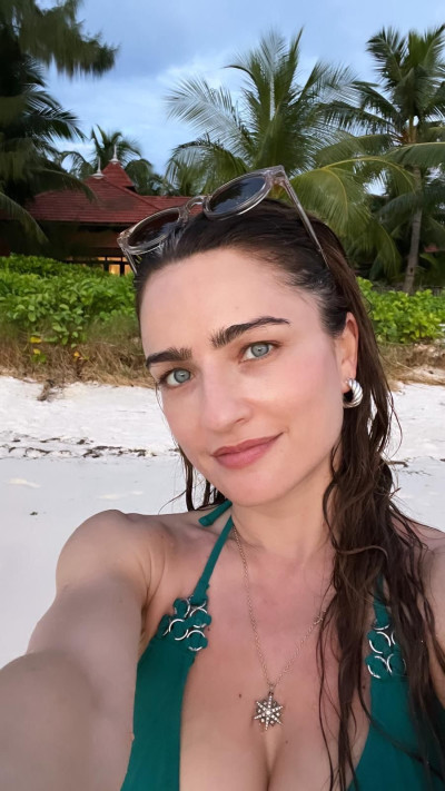 אניה בוקשטיין (צילום: יחצ)