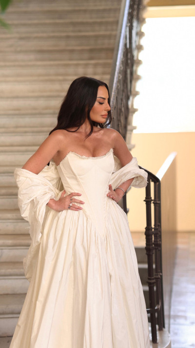 מאיה בוסקילה (צילום: קסם צלמים)