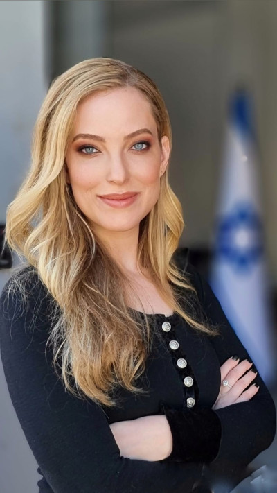 הדר מילר, חברת מועצת לוד