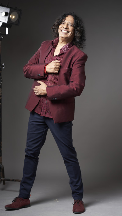 יזהר כהן, ''מיד התחברתי לשיר''