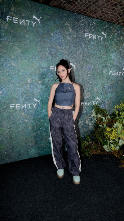 יסמין מועלם (צילום: דניאל זקונט)