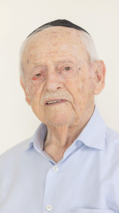 מיכאל בר און