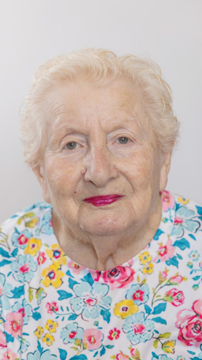 ראיסה (רחל) ברודצקי