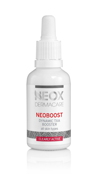 Neoboost dynamic txa booster (צילום: יחצ)