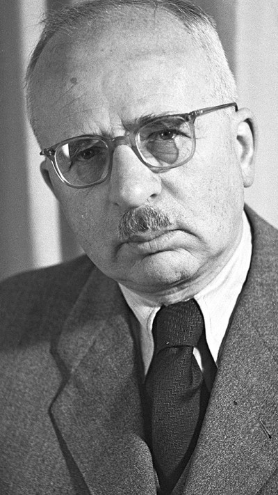 פנחס רוזן  (צילום: טדי בראונר,  לע''מ)