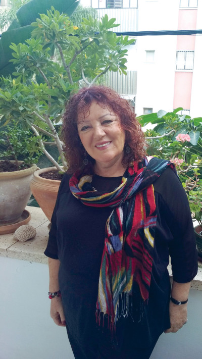 דפנה חיימוביץ