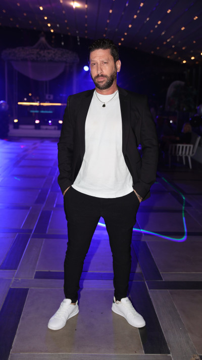 דרור רוקנשטיין (צילום: אור גפן)