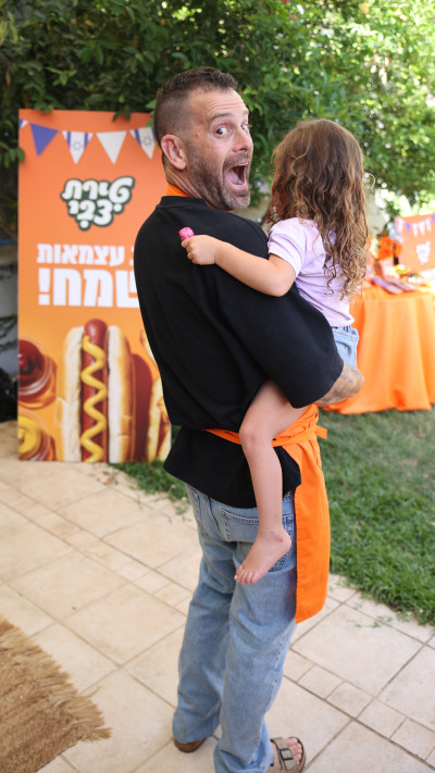 עומר מילר (צילום: אור גפן, יח''צ)