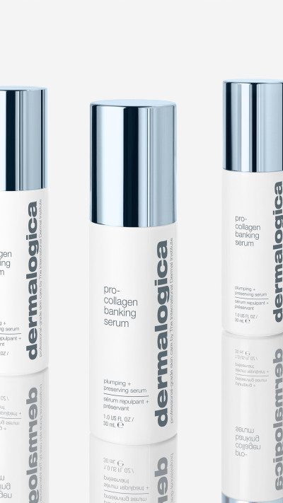 פרו קולגן בנקינג סרום דרמלוגיקה (צילום: יחצ חול)