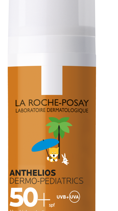 אנתליוס בייבי 