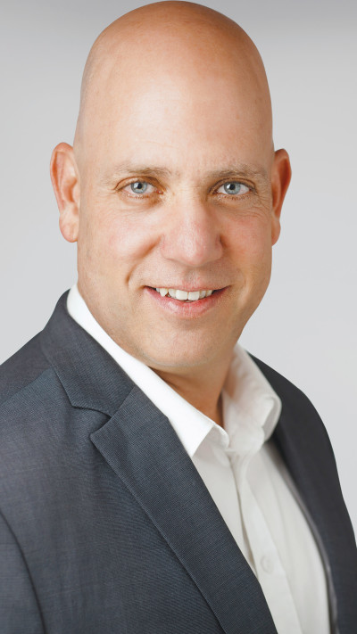 בועז נוי מנכ''ל נקסטפרם (צילום: יח''צ)