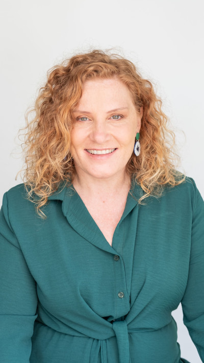 נועה בכר־אהרוני מנכ''לית רשת רולדין  (צילום: מאיה חבקין)