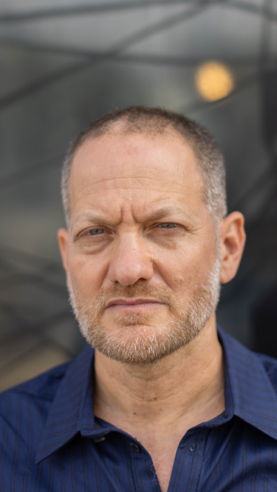 מעוז ינון  (צילום: תומר אפלבאום)