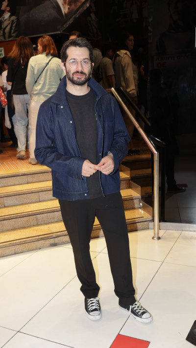 רן דנקר (צילום: רפי דלויה)