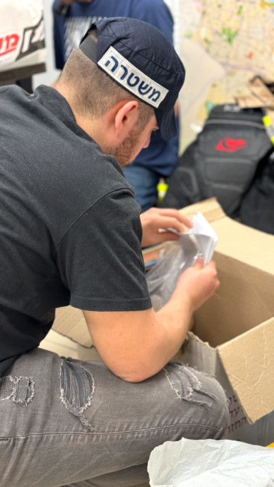 חשד להלבנת הון בהיקף של מיליונים