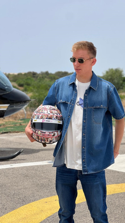 אריאל אלקין (צילום: בת שחר ניסן)