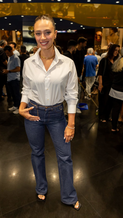 ריף נאמן (צילום: אורטל דהן זיו)