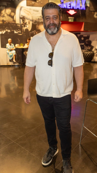 יניב סויסה (צילום: אורטל דהן זיו)