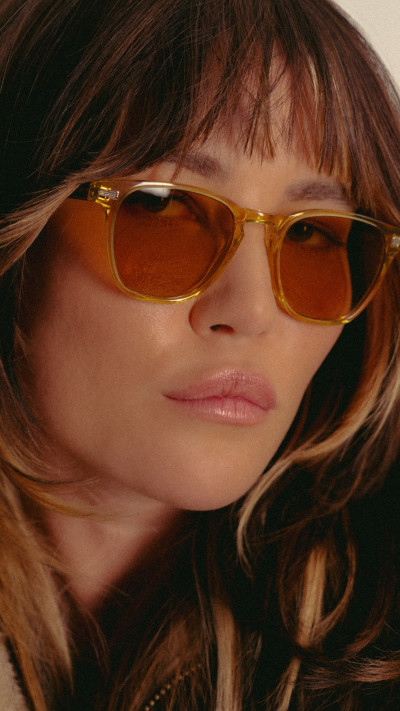 משקפי שמש Tejesta x sofiperazzo