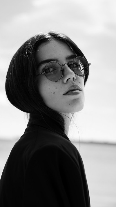 MATSUDA משקפי שמש. מחיר: 3700 שקלים (צילום: יחצ)