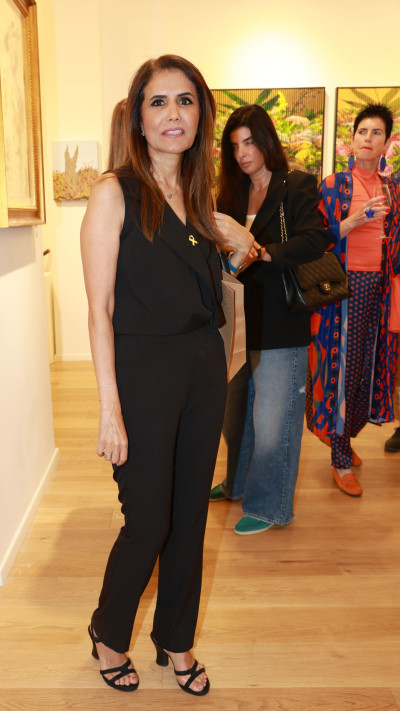 אלונה ברקת (צילום: שי פיירשטיין)