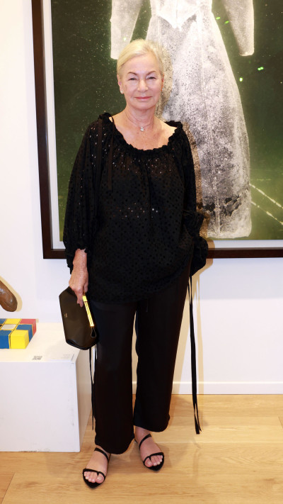 אריאלה ורטהיים (צילום: שי פיירשטיין)