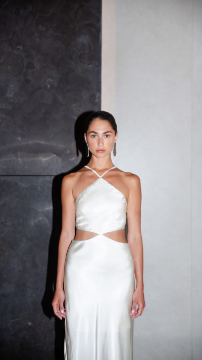 Or Paz X Dress Code (צילום: רותם לבל)