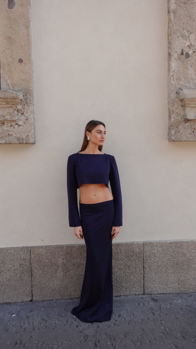 Lapis (צילום: ליאב סקורי)