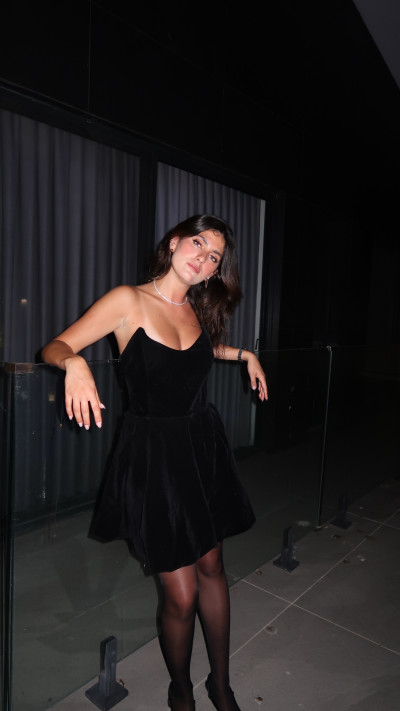 Cullinan (צילום: ליאב סקורי)