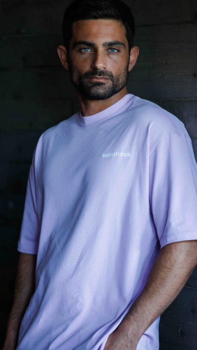 גיא איתן (צילום: אור דנון)