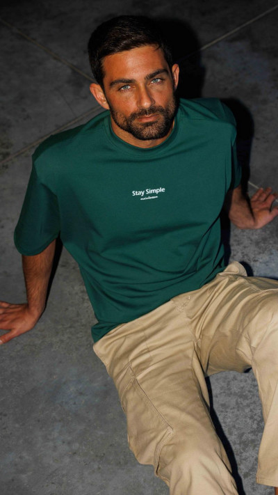 גיא איתן (צילום: אור דנון)