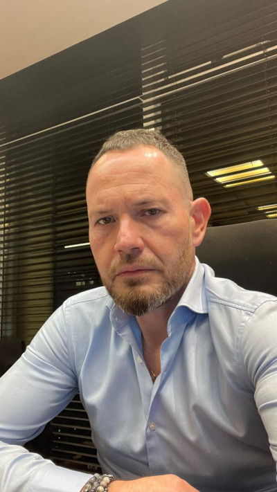 עורך הדין איתי אנשל