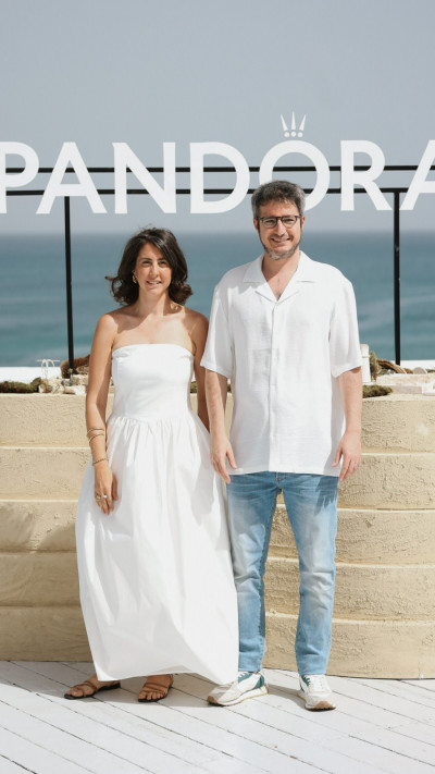 יוני קצן, דנאל אטינגר (צילום: tren54)