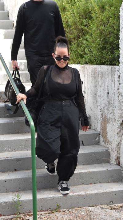 נטע ברזילי (צילום: צ'ינו)