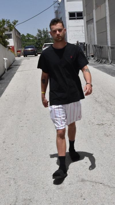 און רפאלי (צילום: צ'ינו)