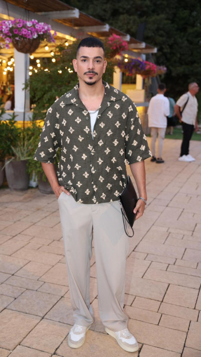 נדיר אליהו (צילום: אור גפן)