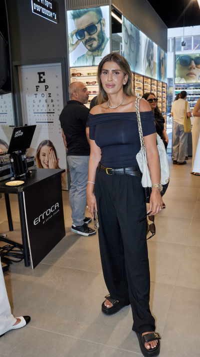 עינב בובליל (צילום: שוקה כהן)