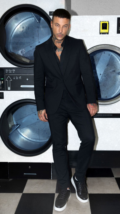 הקולקציה של מאניה ג'ינס