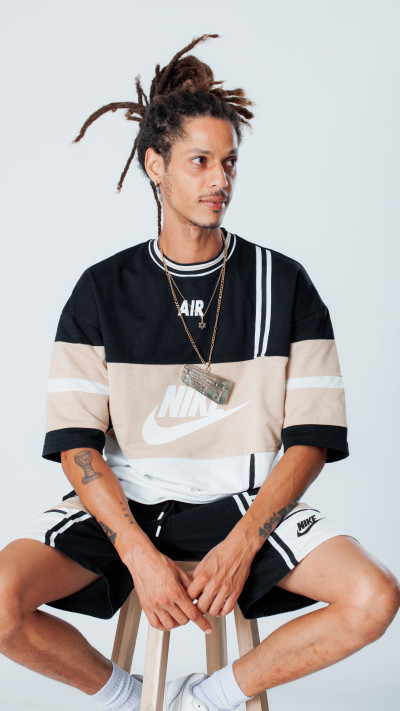 ראסטה חי (צילום: שלומי לקאו)