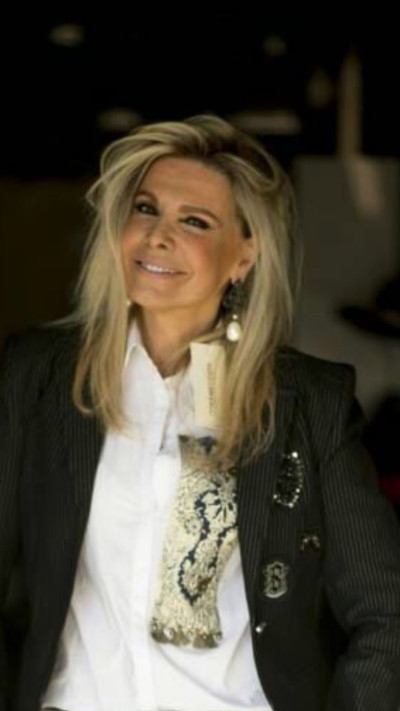 מצדה זאבי (צילום: אביב חופי)