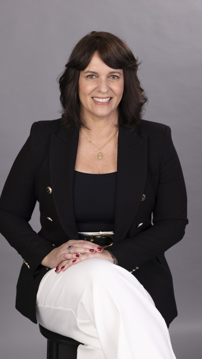 אריאלה שיפנבאור וייס