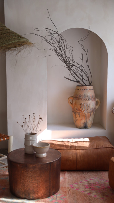 פנטזיה מרוקאית