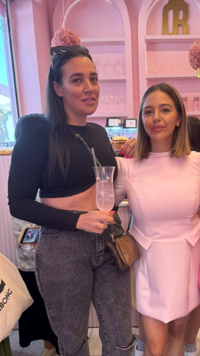 גל אלקיים ואור שפיץ (צילום: פרטי)