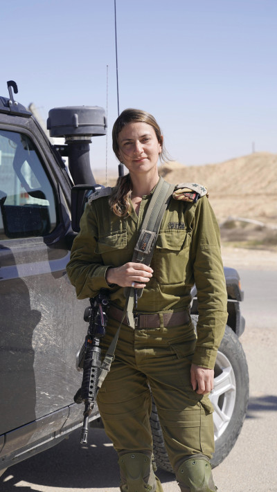 סא''ל אור בן יהודה