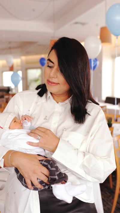 אולסיה ונס-לי רזיאל