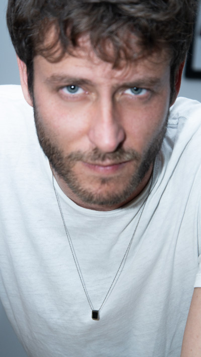 מיכאל אלוני (צילום: פרטי)