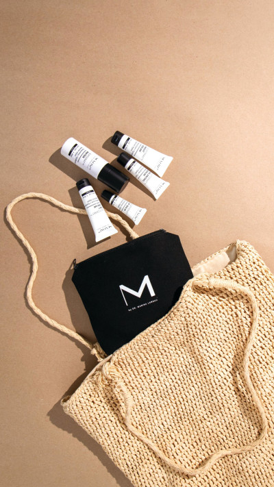 קיט נסיעות מסדרת Mahut