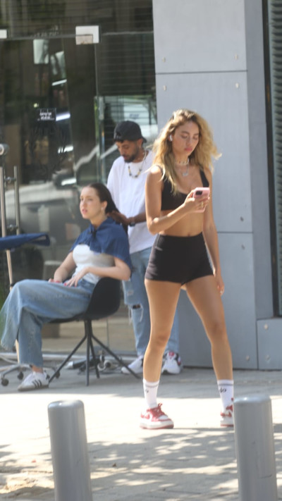 אלה איילון (צילום: פול סגל)