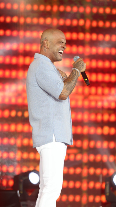 אייל גולן (צילום: אלוני מור)