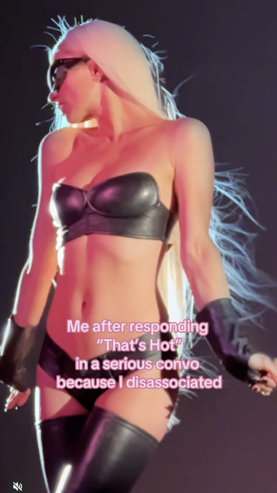 פריס הילטון (צילום: אינסטגרם)